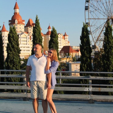 Фотография #765335, lovestory, автор: Юлия Загуменникова