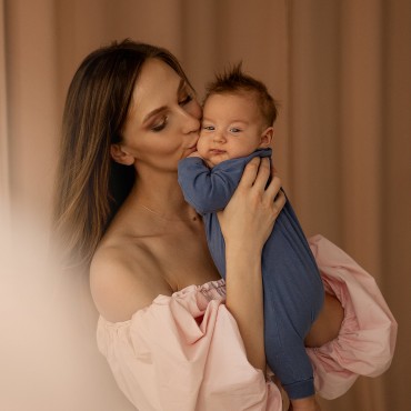 Фотография #765496, семейная фотосъемка, автор: Ольга Иванова