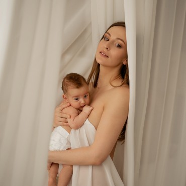 Фотография #765489, семейная фотосъемка, автор: Ольга Иванова
