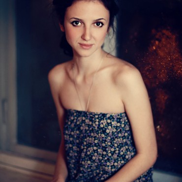 Фотография #765628, портретная съемка, автор: Анастасия Рыбалко