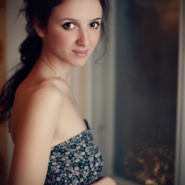 Фотография #765629, портретная съемка, автор: Анастасия Рыбалко