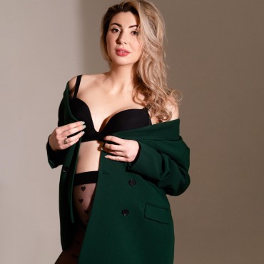 Фотография #765764, фотосъемка беременных, автор: Екатерина Никитина