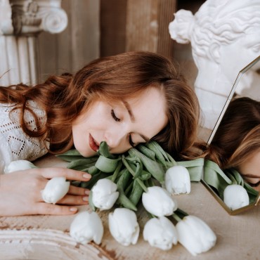 Фотография #765709, студийная фотосъемка, автор: Валентина Рыцарева