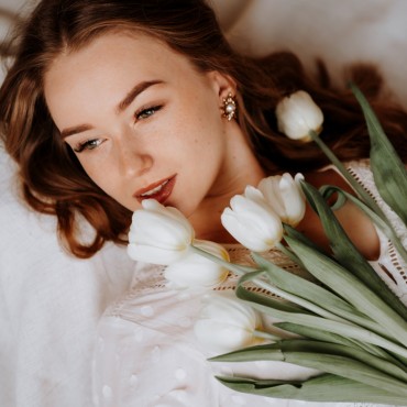Фотография #765654, портретная съемка, автор: Валентина Рыцарева
