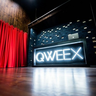 Фотография #765923, автор: WE-CAMPUS (QWEEX Электрозаводская) 