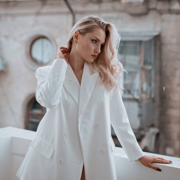 Фотография #766376, студийная фотосъемка, автор: Александра Погребняк