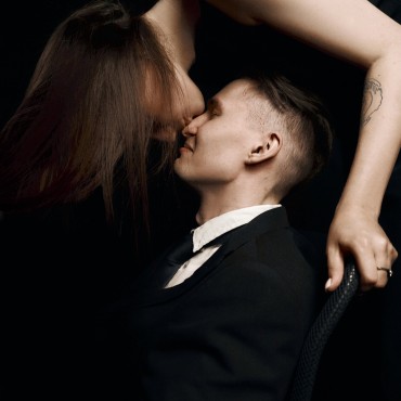 Фотография #767251, lovestory, автор: Ольга Геллерт