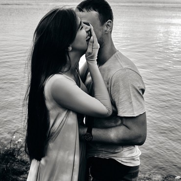 Фотография #767249, lovestory, автор: Ольга Геллерт