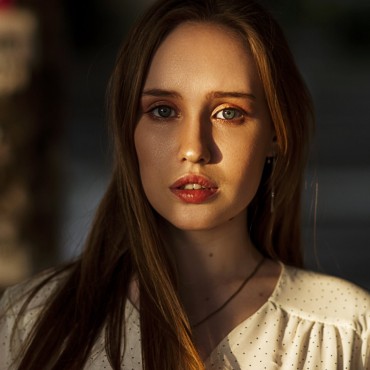 Альбом: Портретная съемка, 6 фотографий