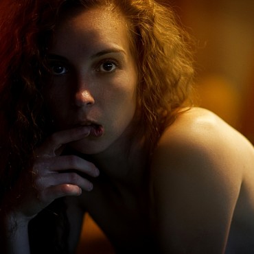 Фотография #767392, студийная фотосъемка, автор: Екатерина Риц