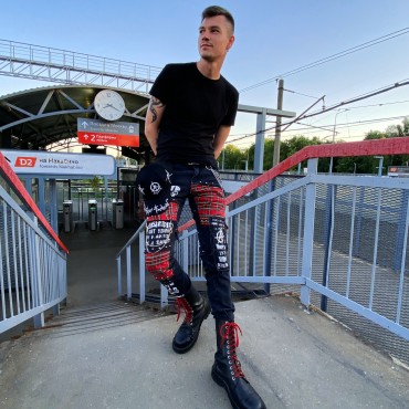 Фотография #767591, , автор: Роман Волков