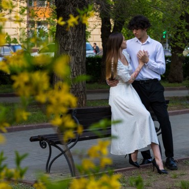 Фотография #767732, lovestory, автор: Татьяна Давыдова