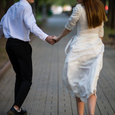 Фотография #767731, lovestory, автор: Татьяна Давыдова