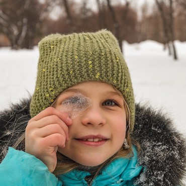 Альбом: Детская фотосъемка, 5 фотографий