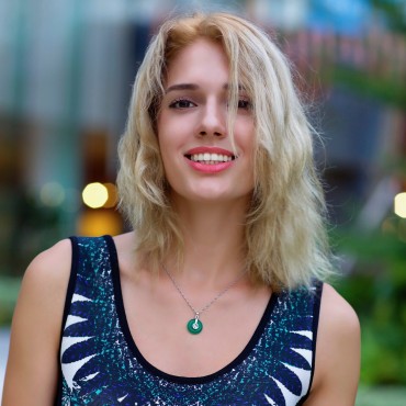 Альбом: Фотосъемка для портфолио, 20 фотографий