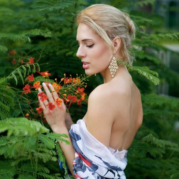 Фотография #768538, фотосъемка для портфолио, автор: Инна Осух