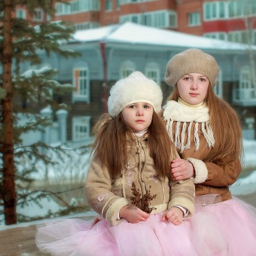 Фотография #768958, выездная фотосъемка, автор: Денис Вдовин