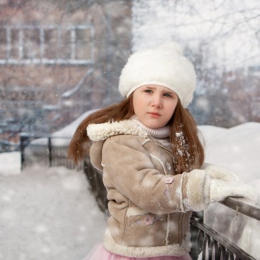 Фотография #768955, выездная фотосъемка, автор: Денис Вдовин