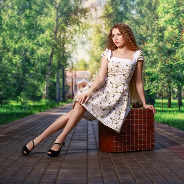 Фотография #768947, выездная фотосъемка, автор: Денис Вдовин