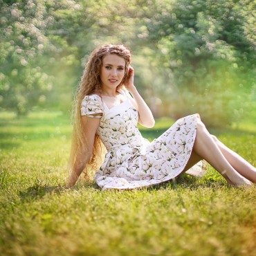 Фотография #768948, выездная фотосъемка, автор: Денис Вдовин