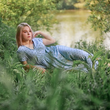 Фотография #768946, выездная фотосъемка, автор: Денис Вдовин