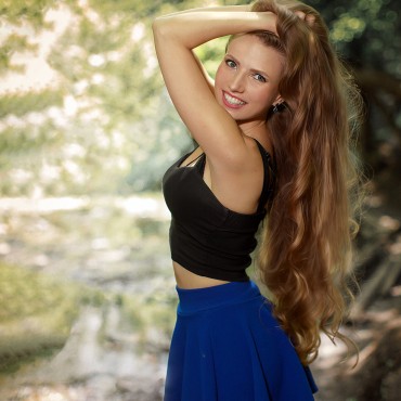 Фотография #768953, выездная фотосъемка, автор: Денис Вдовин