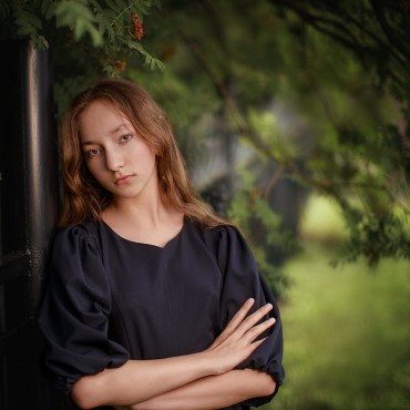 Фотография #768952, выездная фотосъемка, автор: Денис Вдовин