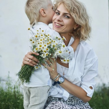 Фотография #769429, семейная фотосъемка, автор: Екатерина Тяпкина