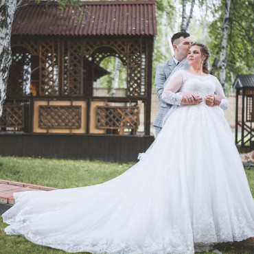 Фотография #769597, свадебная фотосъемка, автор: Анна Бакеева