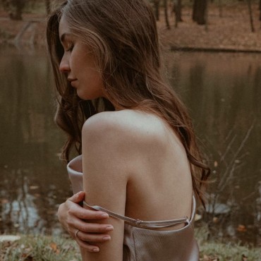 Фотография #769660, портретная съемка, автор: Виктория Матушкина