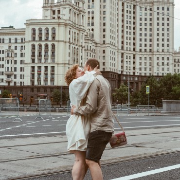 Фотография #769686, lovestory, автор: Виктория Матушкина