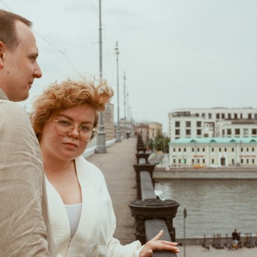 Фотография #769688, lovestory, автор: Виктория Матушкина