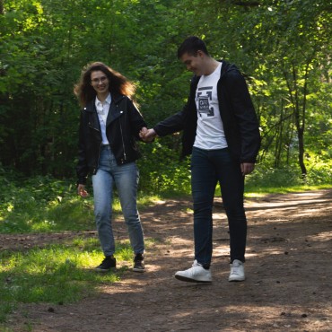 Фотография #769838, lovestory, автор: Кира Коркодинова