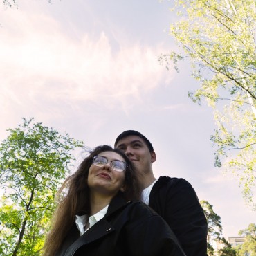 Фотография #769836, lovestory, автор: Кира Коркодинова