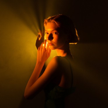 Фотография #769966, студийная фотосъемка, автор: Кира Коркодинова