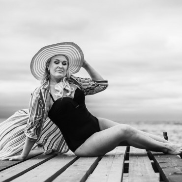 Фотография #770082, портретная съемка, автор: Анна Бакеева