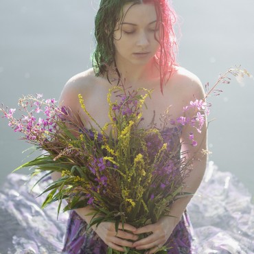 Фотография #770426, выездная фотосъемка, автор: Анна Бакеева