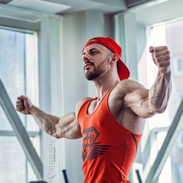 Альбом: Спорт, 18 фотографий
