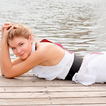 Фотография #770611, фотосъемка для портфолио, автор: Александр Хуторной