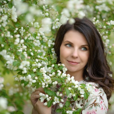 Фотография #770576, фотосъемка для портфолио, автор: Алена Маслова