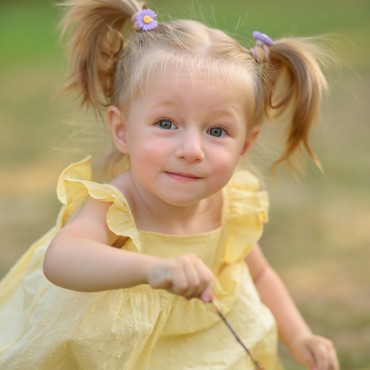 Фотография #770570, фотосъемка для портфолио, автор: Алена Маслова