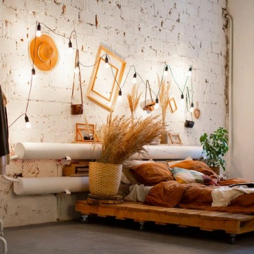 Фотография #770809, автор: Фотостудия Gohome Loft 