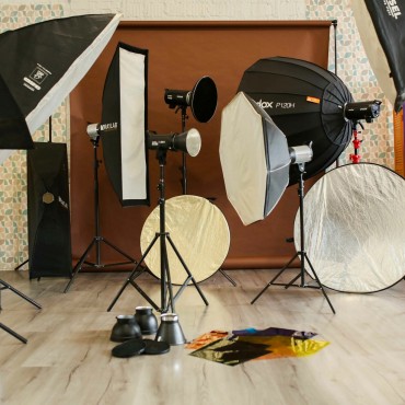 Фотография #770821, автор: Фотостудия Gohome Loft 