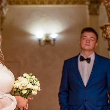 Фотография #770773, свадебная фотосъемка, автор: Ольга Ли