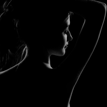 Альбом: Фотосъемка ню, 5 фотографий
