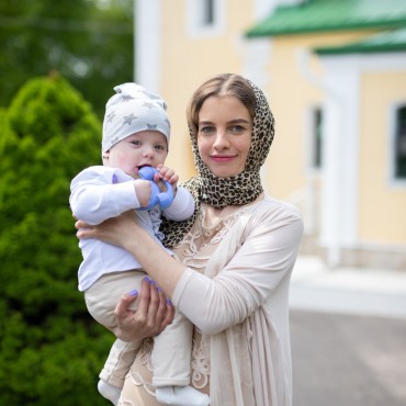 Фотография #771254, детская фотосъемка, автор: Виталий Пашин