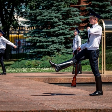 Фотография #771329, репортажная фотосъемка, автор: Алексей Кознев
