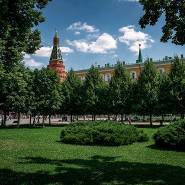 Фотография #771306, репортажная фотосъемка, автор: Алексей Кознев