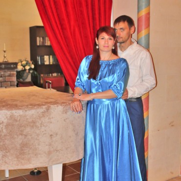 Фотография #771390, lovestory, автор: Гала Эйснер