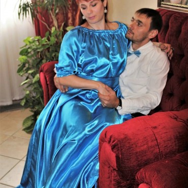Фотография #771389, lovestory, автор: Гала Эйснер